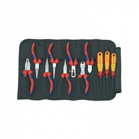 Планшет с инструментами - Knipex 00 19 41