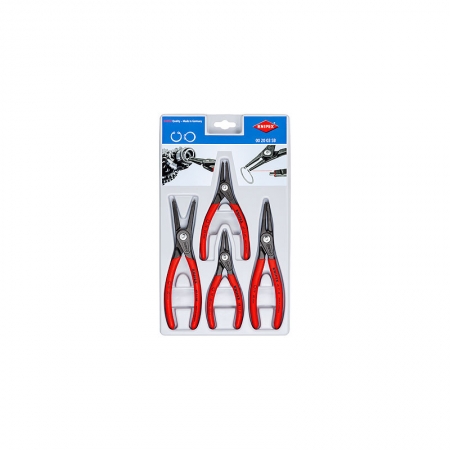 Набор съемников - Knipex 00 20 03 SB