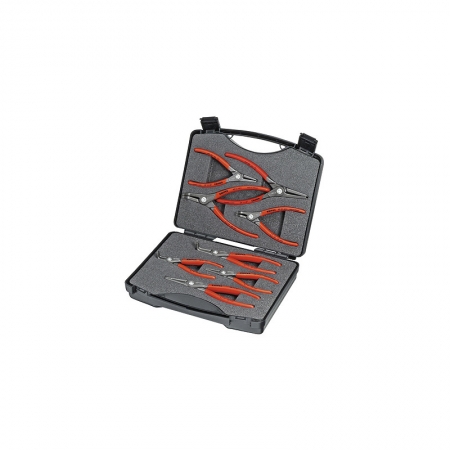 Набор съемников - Knipex 00 21 25