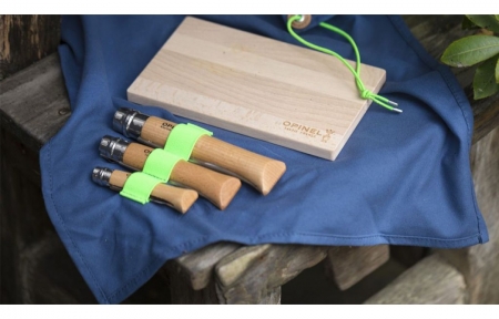 Набор ножей Opinel Nomad Set