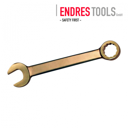 Комбинированный ключ Endres 0130007S