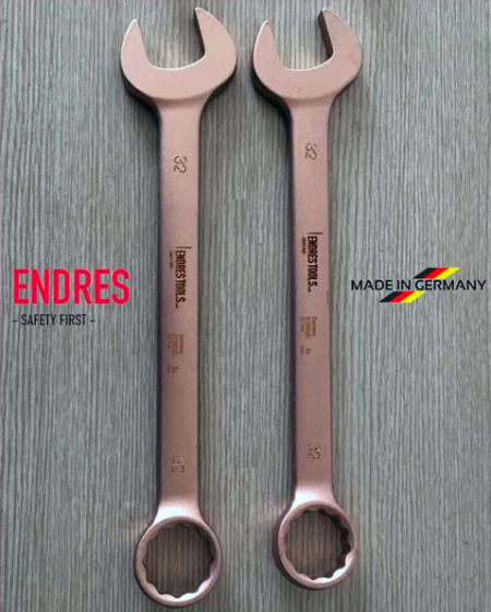 Комбинированный ключ Endres 0130015S