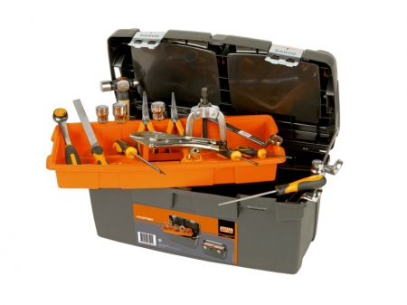 Ящик пластиковий для інструменту Bahco 4750PTB60