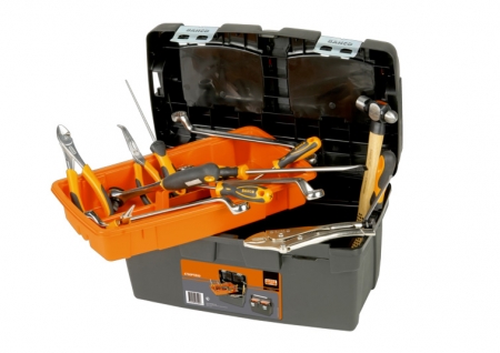 Ящик пластиковий Bahco 4750PTB50