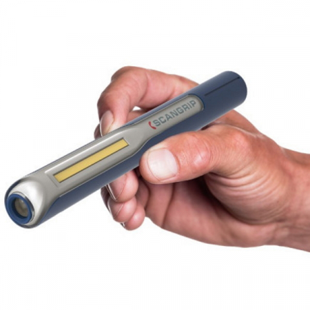 Ручний ліхтар Scangrip MAG PEN 3