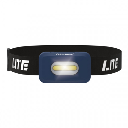 Налобний ліхтар Scangrip HEAD LITE S