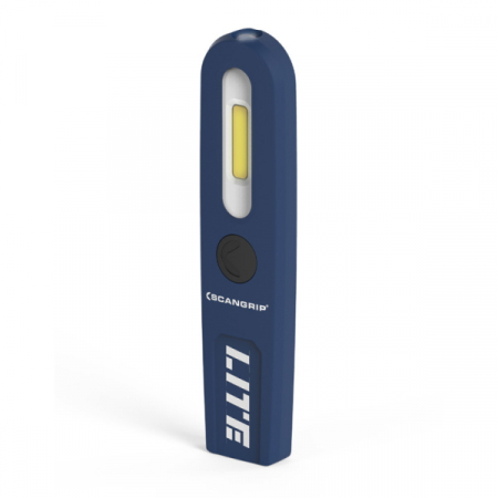 LED ліхтарик Scangrip Stick Lite s 03.5665