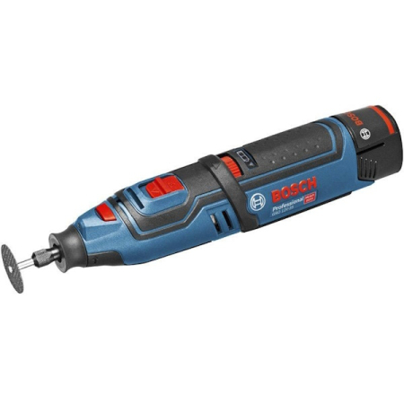 Многофункциональный инструмент Bosch GRO 10,8 V-LI