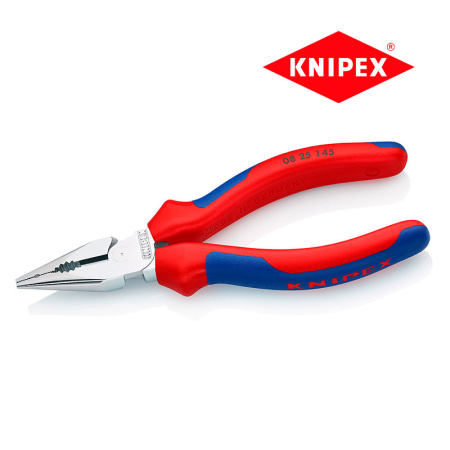 Плоскогубцы KNIPEX 08 25 145