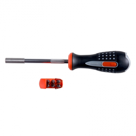 Отверточная рукоятка 808050TORX