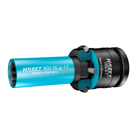Ударний адаптер HAZET 1003S-1
