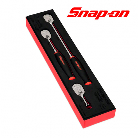 Комплект тріскачок SNAP-ON 103RT03FR