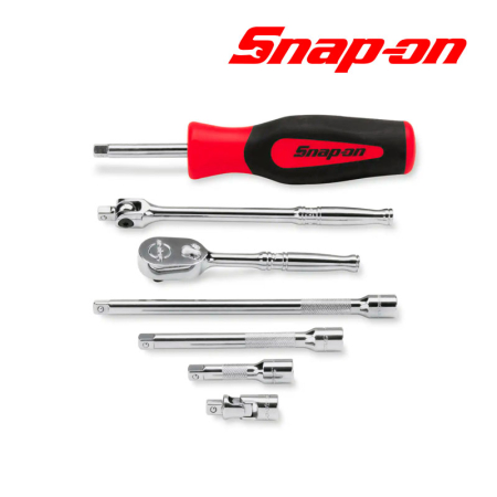 Набір аксесуарів 1/4" SNAP-ON 107ATMPB