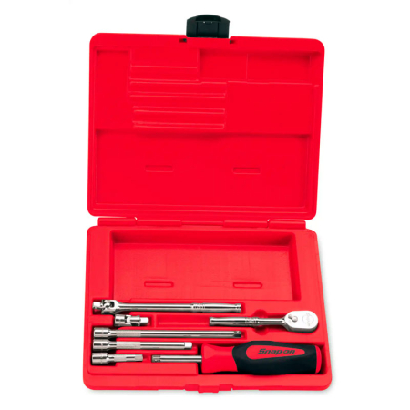 Набір аксесуарів 1/4" SNAP-ON 107ATMPB