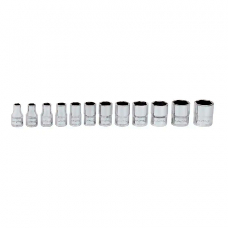 Набор головок SNAP-ON 112TMMY