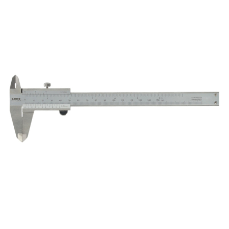 Штангенциркуль 1150-1/2H/P