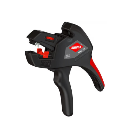Стриппер автоматический Knipex 12 62 180