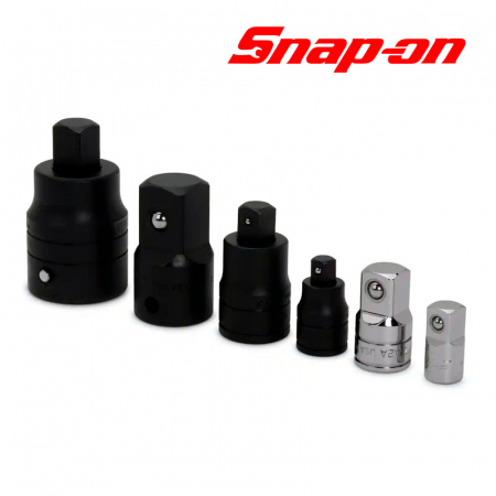 Набір перехідників SNAP-ON 1206GS