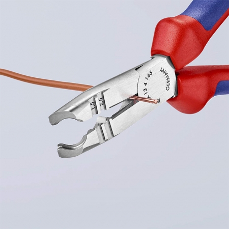Стриппер - Knipex 13 42 165