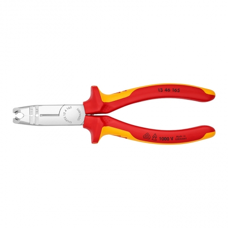 Клещи для удаления изоляции Knipex 1346165