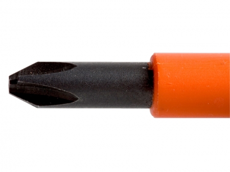 Изолированная отвертка BE-8520SL