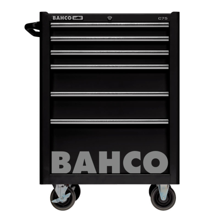 Инструментальная тележка 1475K6BLACK