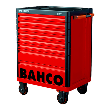 Инструментальная тележка 1477K8RED