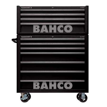 Инструментальный ящик 1485KXL4BLACK