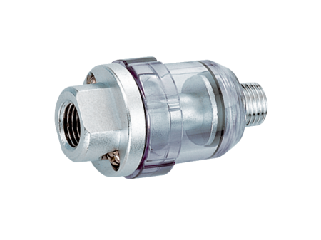 Лубрикатор BPN251