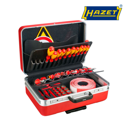 Набір інструментів HAZET 150/43