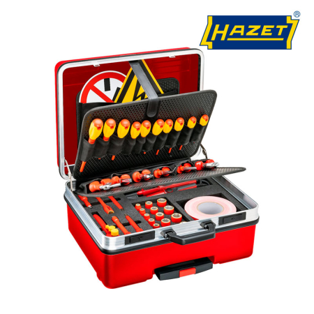 Набір інструментів HAZET 150/52