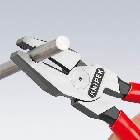Плоскогубцы KNIPEX 02 02 180