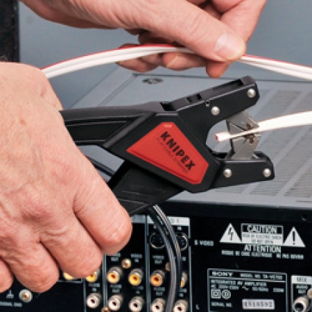 Автоматический стриппер - Knipex 1264180
