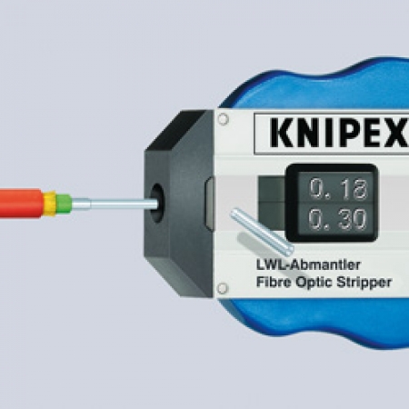 Стриппер - Knipex 12 85 100 SB
