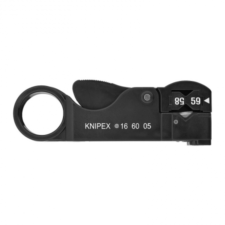 Стриппер - Knipex 16 60 05 SB