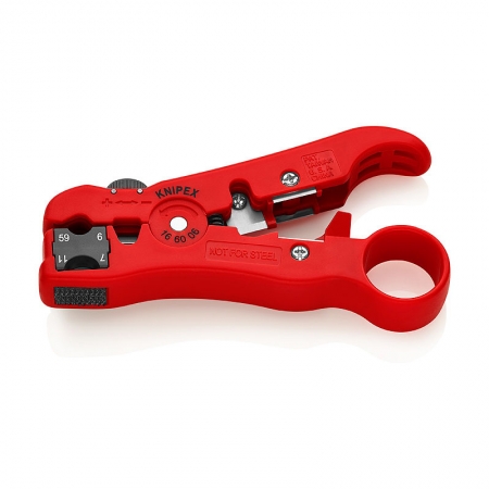 Стриппер - Knipex  16 60 06 SB