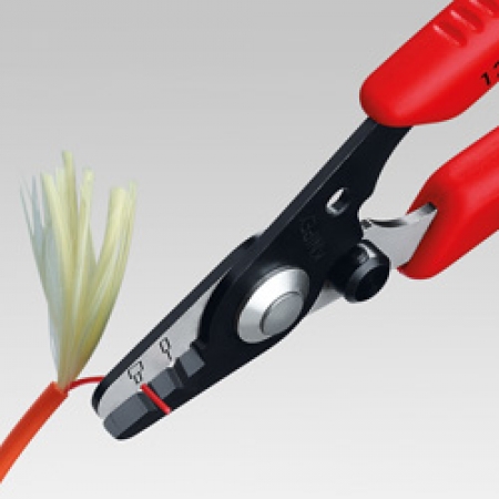 Стриппер - Knipex 12 82 130 SB