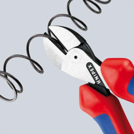 Бокорізи KNIPEX 73 05 160