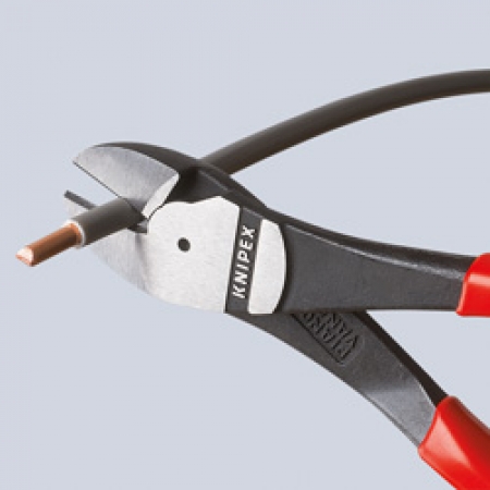 Бокорізи KNIPEX 74 21 200