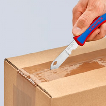 Нож - Knipex 16 20 50 SB