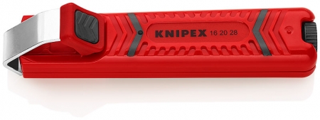 Стриппер - Knipex 16 20 28 SB