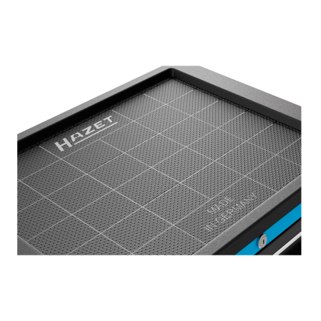 Тележка с инструментом HAZET 176N-7/193