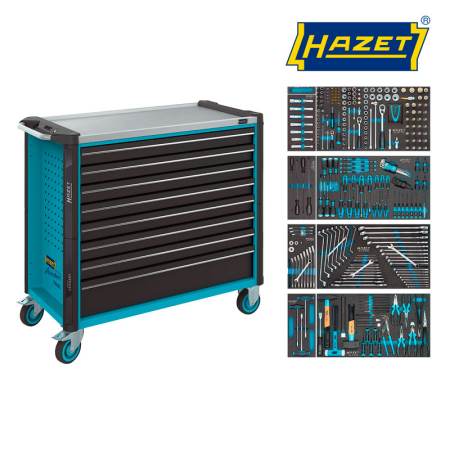 Телега с инструментом 179NXXL-8/378