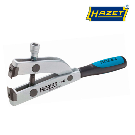 Кліщі для хомутів HAZET 1847