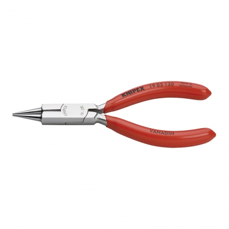 Круглогубцы ювелира - Knipex 1903130