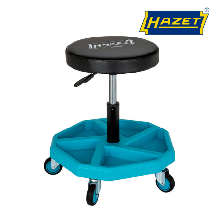 Стілець механіка HAZET 195N-4