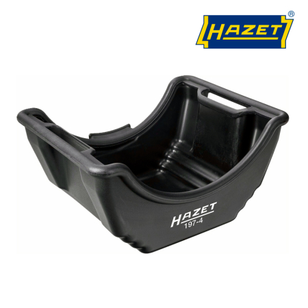 Багатофункціональний піддон HAZET 197-4