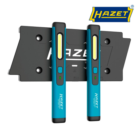 Набір світлодіодних ламп HAZET 1979W-11/3