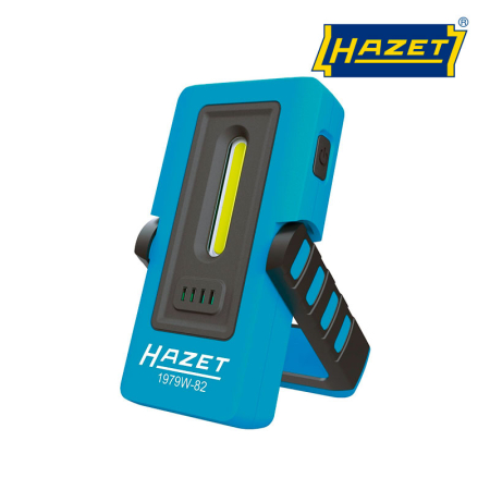 Світлодіодна лампа HAZET 1979W-82