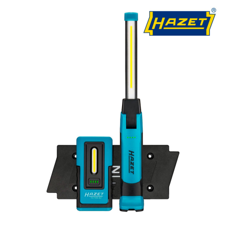 Набір світлодіодних ламп HAZET 1979 W1/3
